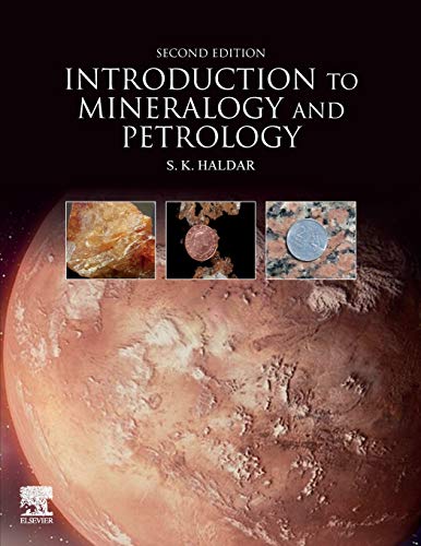 Introduction to Mineralogy and Petrology Introduction to Mineralogy and Petrology