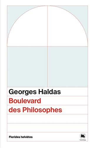 Boulevard des Philosophes: Chroniques