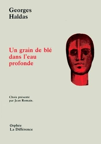 Un grain de blé dans l'eau profonde von DIFFERENCE