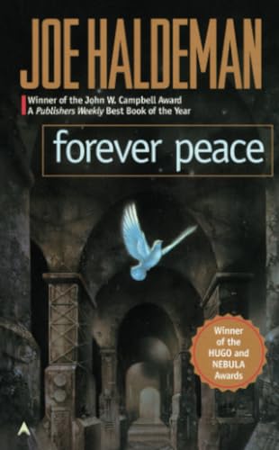 Forever Peace (Remembering Tomorrow)