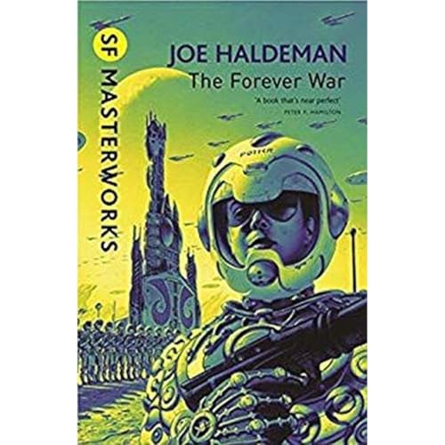The Forever War
