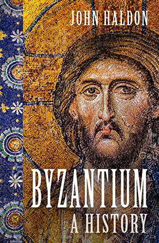 Byzantium: A History von The History Press Ltd