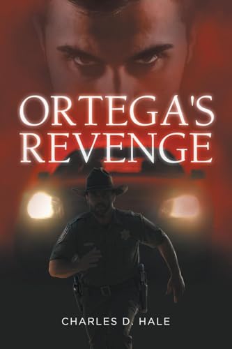 ORTEGA'S REVENGE ORTEGA'S REVENGE von Page Publishing