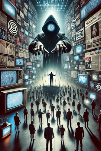 Chase Hughes Retrospective:: Psyops, the Red Scare, and Societal Control von Independently published