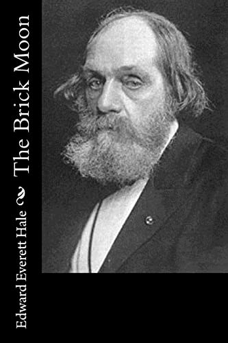 The Brick Moon von CREATESPACE