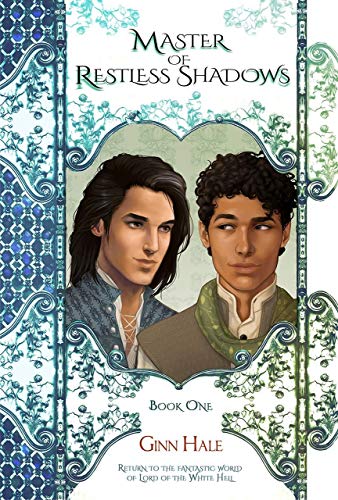 Master of Restless Shadows: Book One (Master of Restless Shadows, 1, Band 1) von Blind Eye Books