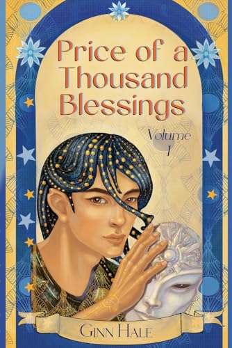 Price of a Thousand Blessings Volume 1 von Blind Eye Books