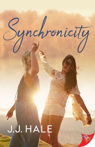 Synchronicity von Bold Strokes Books