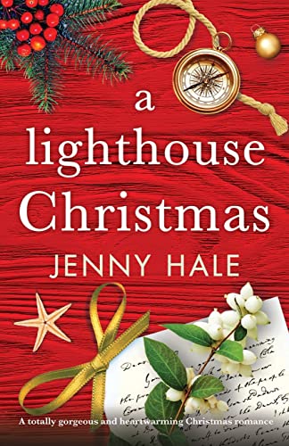 A Lighthouse Christmas: A totally gorgeous and heartwarming Christmas romance von Bookouture