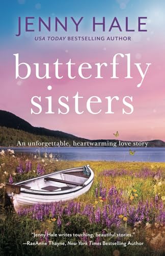 Butterfly Sisters: An unforgettable, heartwarming love story