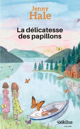 La Délicatesse des papillons La Délicatesse des papillons von OOKILUS
