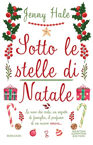 Sotto le stelle di Natale (Anagramma) von Newton Compton Editori