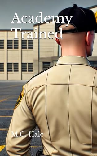 Academy Trained (Course Corrections) von Amazon
