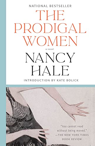 The Prodigal Women: A Novel von Library of America