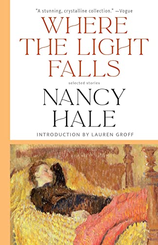 Where the Light Falls: Selected Stories von Library of America