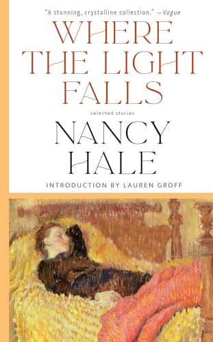Where the Light Falls: Selected Stories von Library of America
