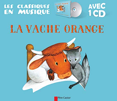 La Vache Orange
