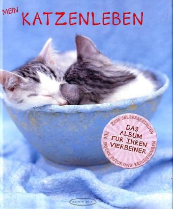 Mein Katzenleben