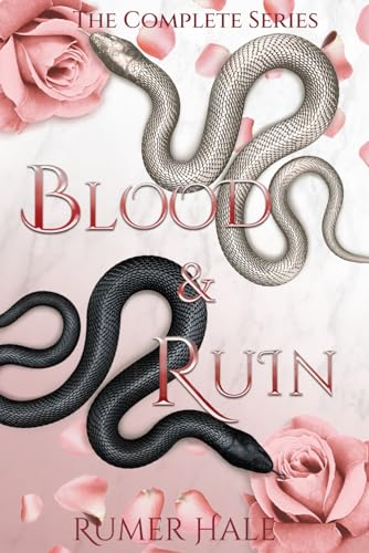 Blood and Ruin: The Complete Series