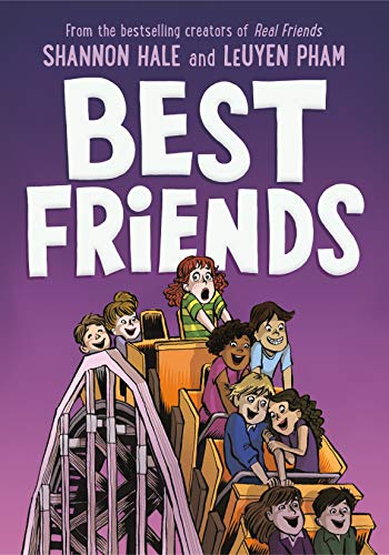 Best Friends Best Friends