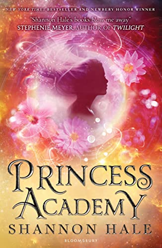 Princess Academy Princess Academy