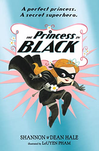 The Princess in Black von Penguin