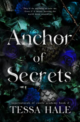 Anchor of Secrets: Special Edition