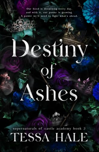 Destiny of Ashes: Special Edition von Independently published