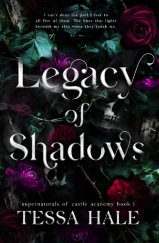 Legacy of Shadows: Special Edition