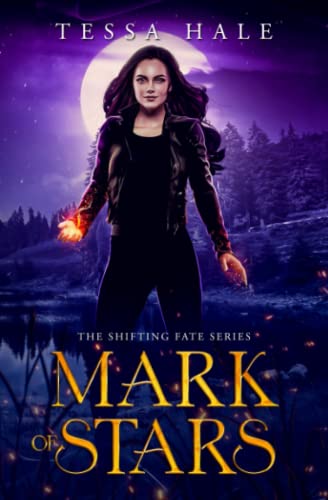 Mark of Stars: A Parnormal Reverse Harem Romance (The Shifting Fate Series, Band 2)