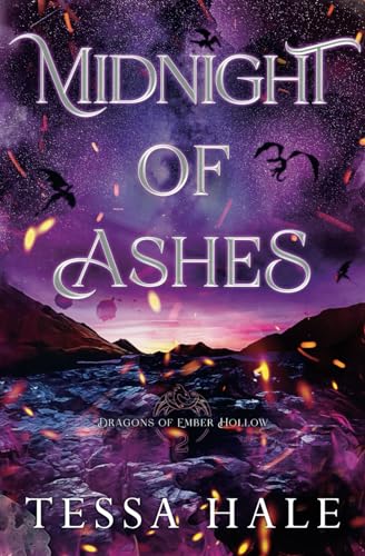 Midnight of Ashes: Special Edition von Independently published