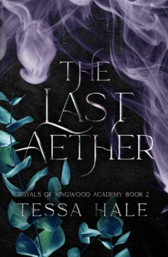 The Last Aether: Special Edition von Independently published