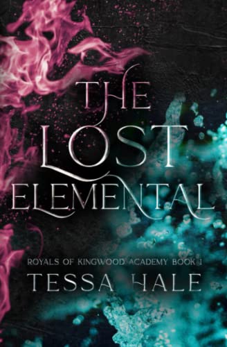The Lost Elemental: Special Edition von Independently published