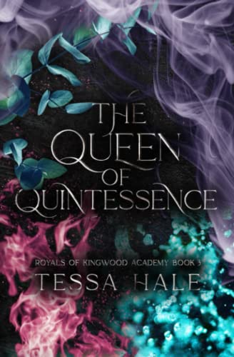 The Queen of Quintessence: Special Edition von Independently published