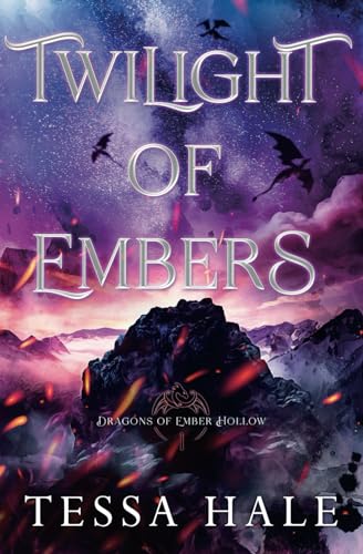 Twilight of Embers: Special Edition von Independently published