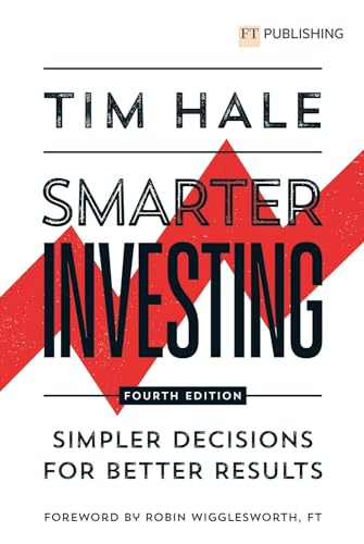 Smarter Investing: Simpler Decisions for Better Results