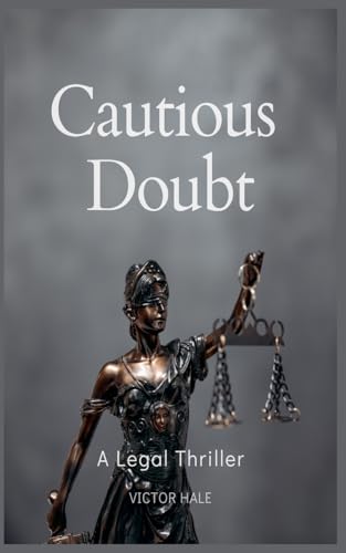 Cautious Doubt: A Legal Thriller