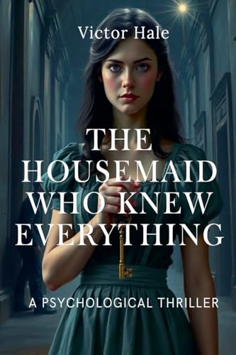 The HouseMaid who Knew Everything: A Psychological Thriller von Independent Publisher