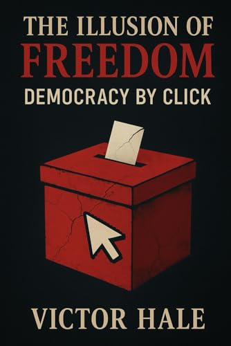 The Illusion of Freedom: Clickable Democracy von Independently published