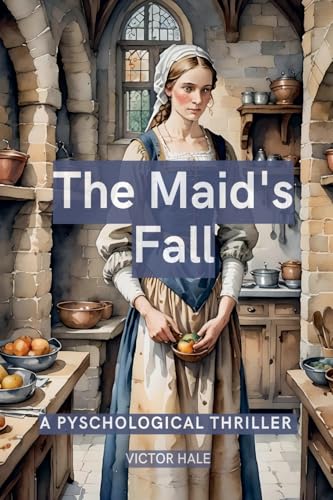 The Maid's Fall: A Pyschological Thriller von Independent Publisher