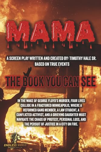 Mama: The Book You Can See Mama: The Book You Can See von Bookbaby