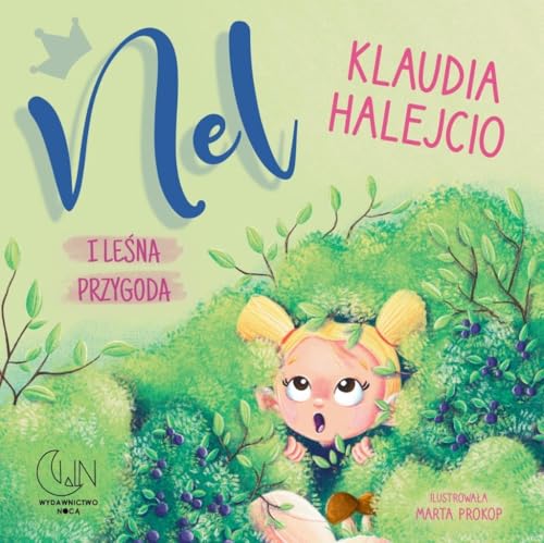 Nel i leśna przygoda von Nocą