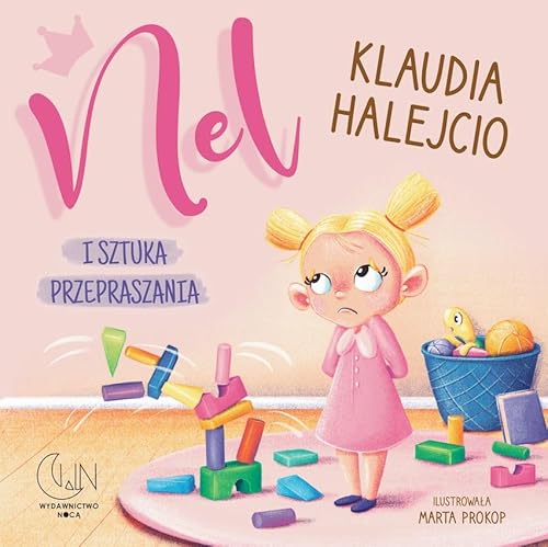 Nel i sztuka przepraszania von Nocą