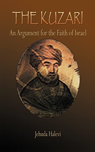 The Kuzari: An Argument for the Faith of Israel von www.bnpublishing.com