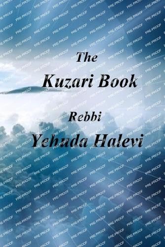 The Kuzari Book von Judaism