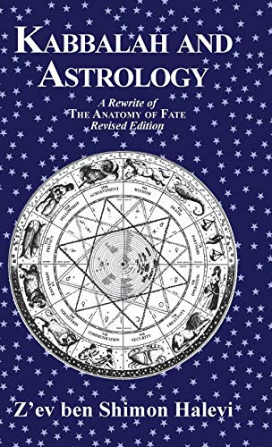 Kabbalah and Astrology von Bet El Trust