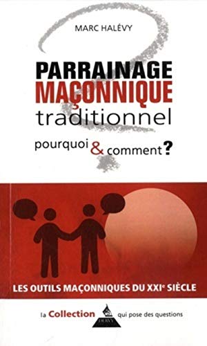 Le parrainage : pourquoi ? Comment ? von DERVY