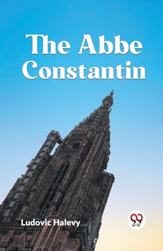 The Abbe Constantin von Double 9 Books