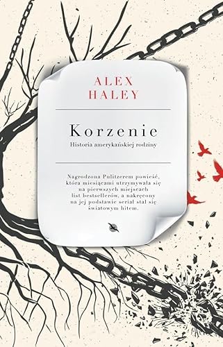 Korzenie (KLASYKI ALBATROSA) von Albatros