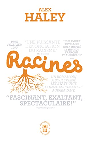 Racines von J'AI LU